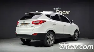 Hyundai Tucson, 2014 — миниатюра 2