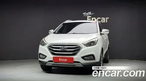 Hyundai Tucson, 2014 — миниатюра 3