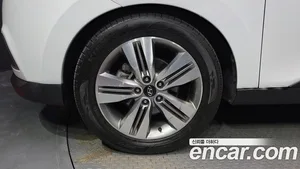 Hyundai Tucson, 2014 — миниатюра 5