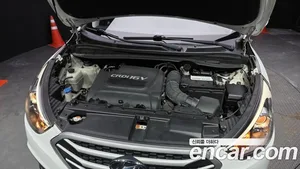 Hyundai Tucson, 2014 — миниатюра 6