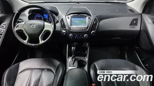 Hyundai Tucson, 2014 — миниатюра 10