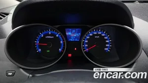 Hyundai Tucson, 2014 — миниатюра 11