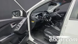 Hyundai Tucson, 2014 — миниатюра 13