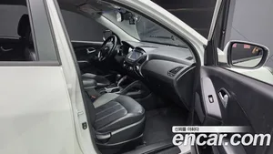 Hyundai Tucson, 2014 — миниатюра 17