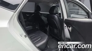 Hyundai Tucson, 2014 — миниатюра 18