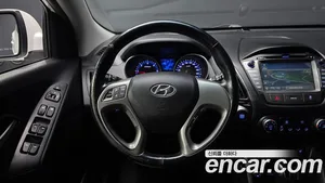 Hyundai Tucson, 2014 — миниатюра 19