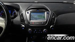 Hyundai Tucson, 2014 — миниатюра 20