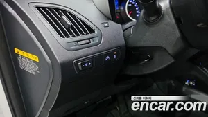 Hyundai Tucson, 2014 — миниатюра 23