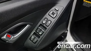 Hyundai Tucson, 2014 — миниатюра 25