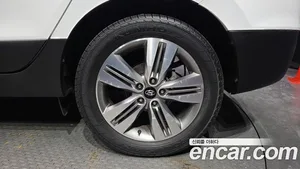 Hyundai Tucson, 2014 — миниатюра 7
