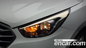 Hyundai Tucson, 2014 — миниатюра 8