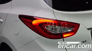 Hyundai Tucson, 2014 — миниатюра 9