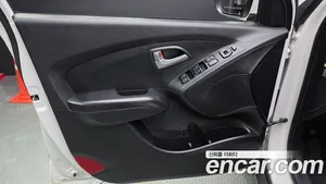 Hyundai Tucson, 2014 — миниатюра 14