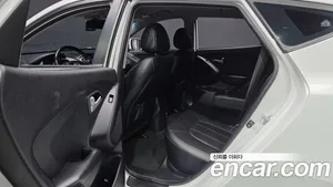 Hyundai Tucson, 2014 — миниатюра 16