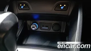 Hyundai Tucson, 2014 — миниатюра 30