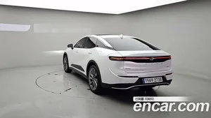 Toyota Crown, 2024 — миниатюра 4