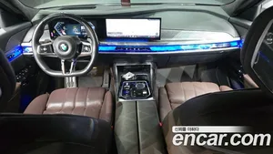 BMW 7-Series, 2023 — миниатюра 10