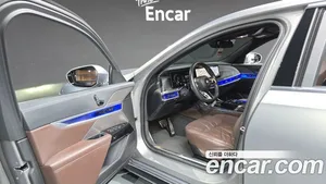 BMW 7-Series, 2023 — миниатюра 13