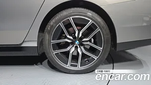 BMW 7-Series, 2023 — миниатюра 7