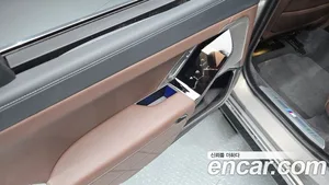 BMW 7-Series, 2023 — миниатюра 15