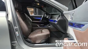 BMW 7-Series, 2023 — миниатюра 16
