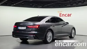Audi A6, 2021 — миниатюра 2