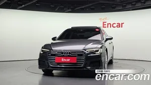 Audi A6, 2021 — миниатюра 3