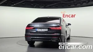 Audi A6, 2021 — миниатюра 4