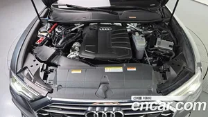 Audi A6, 2021 — миниатюра 6