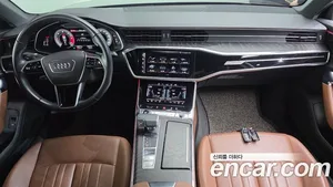 Audi A6, 2021 — миниатюра 10
