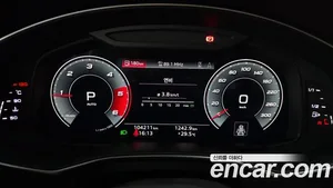 Audi A6, 2021 — миниатюра 11