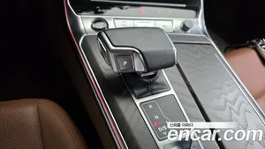 Audi A6, 2021 — миниатюра 12