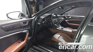 Audi A6, 2021 — миниатюра 13