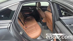 Audi A6, 2021 — миниатюра 18