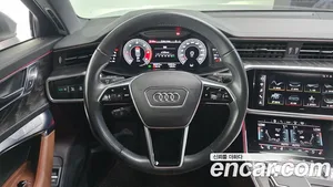 Audi A6, 2021 — миниатюра 19
