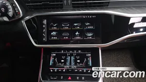 Audi A6, 2021 — миниатюра 20