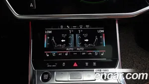 Audi A6, 2021 — миниатюра 26