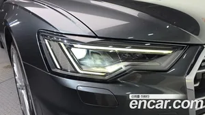 Audi A6, 2021 — миниатюра 8