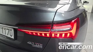 Audi A6, 2021 — миниатюра 9