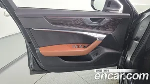 Audi A6, 2021 — миниатюра 14