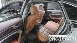 Audi A6, 2021 — миниатюра 16