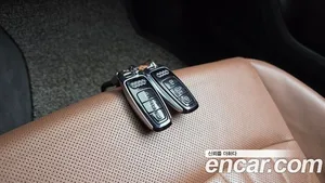 Audi A6, 2021 — миниатюра 27