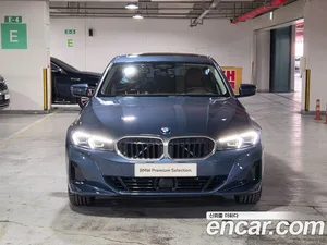 BMW 3-Series, 2025 — миниатюра 2