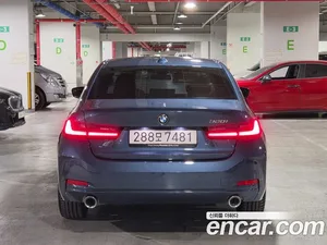 BMW 3-Series, 2025 — миниатюра 3