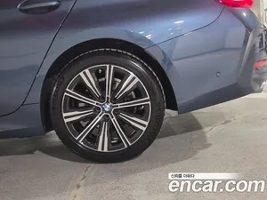 BMW 3-Series, 2025 — миниатюра 5