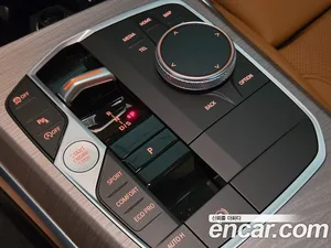 BMW 3-Series, 2025 — миниатюра 11