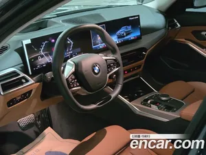 BMW 3-Series, 2025 — миниатюра 13