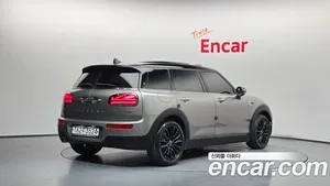 Mini Clubman, 2020 — миниатюра 2