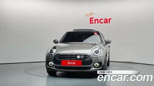 Mini Clubman, 2020 — миниатюра 3