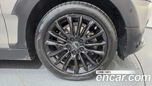 Mini Clubman, 2020 — миниатюра 5